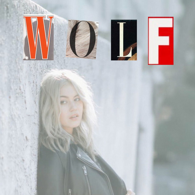 Dylyn - Wolf