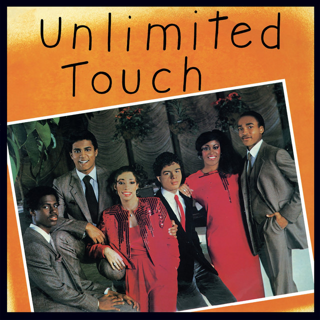 Unlimited Touch - Happy Ever After
