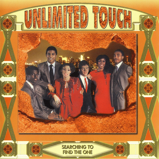 Unlimited Touch - Searching To Find The One