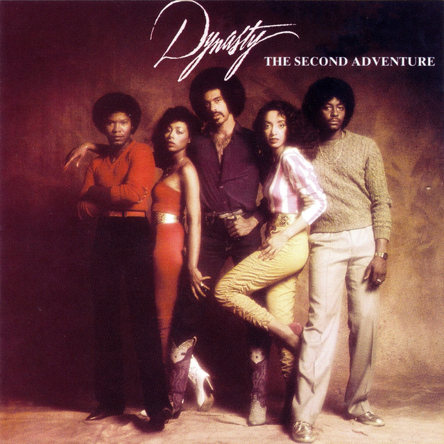 Dynasty - That Lovin' Feelin