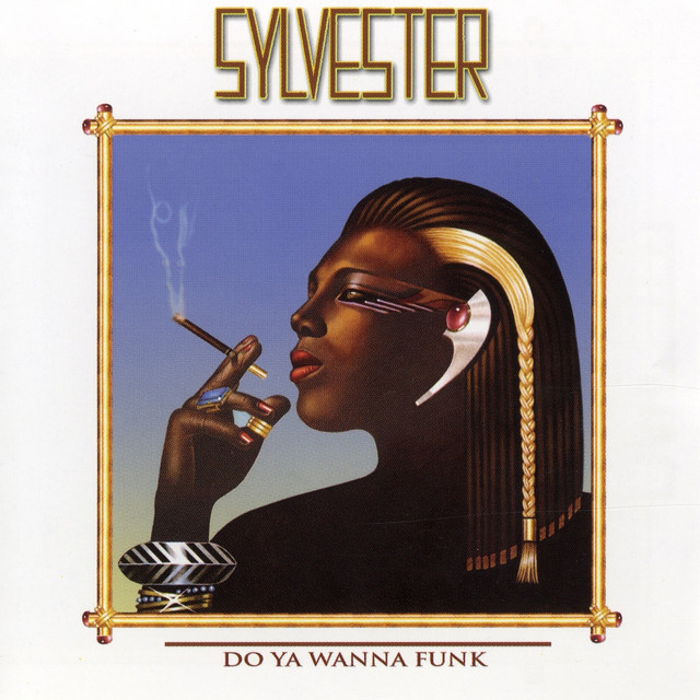 SYLVESTER - Do You Wanna Funk