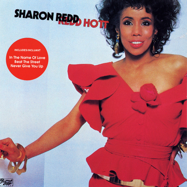 Sharon Redd - Never Give You Up