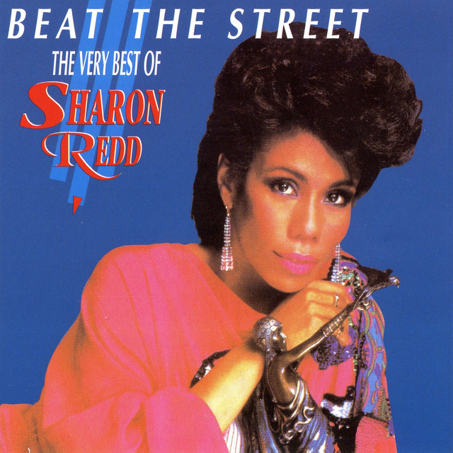 Sharon Redd - Beat the street (12