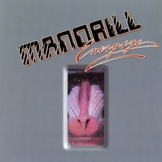 Mandrill - Put Your Money Where Your Funk Is