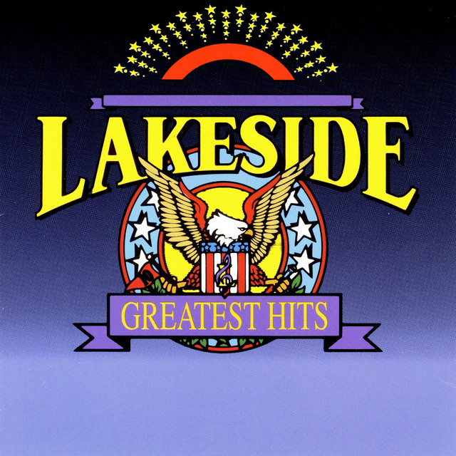 Lakeside - Turn the Music Up