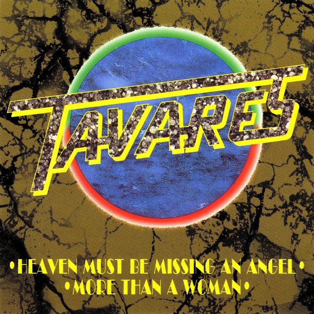 Tavares - Heaven must be missing an angel (12