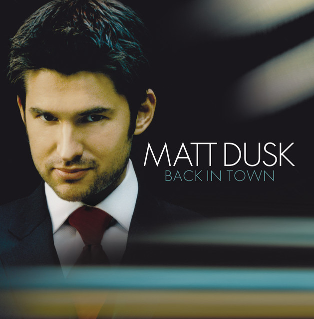 Matt Dusk - I Wanna Be Around