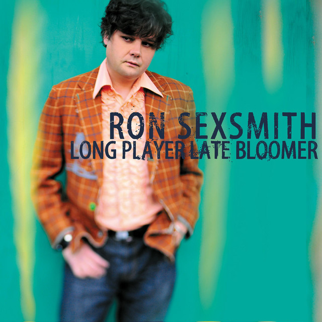 Ron Sexsmith - Believe It When I See It