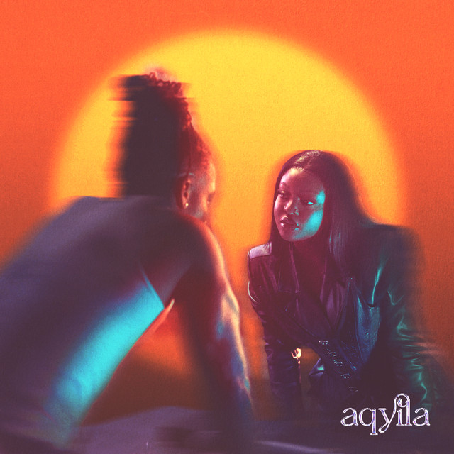 Aqyila - Most Wanted