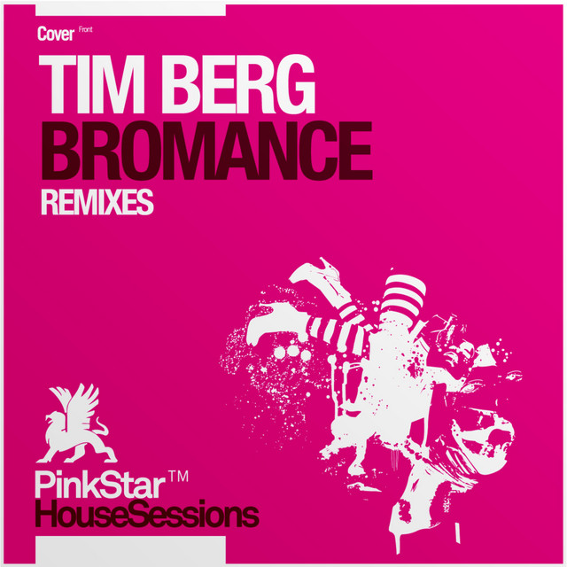 Tim Berg - Bromance (Avicii Remix)