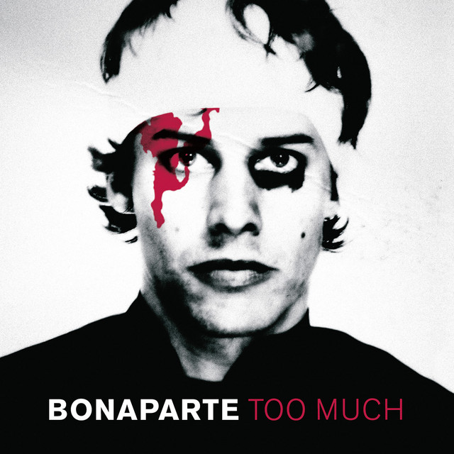 Bonaparte - Anti Anti