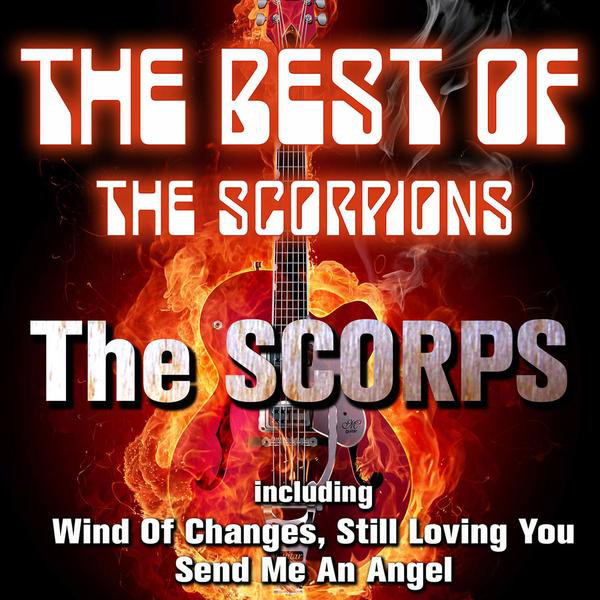 The Scorps - Send Me An Angel