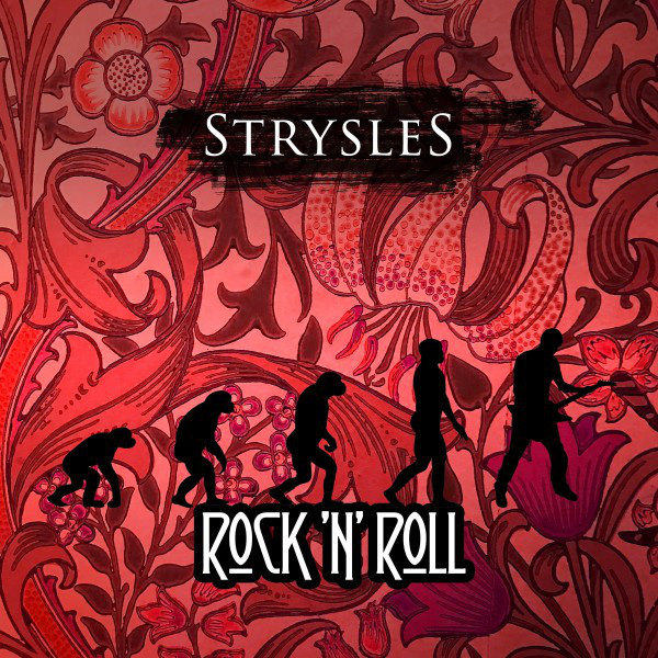 Strysles - Rock 'N' Roll