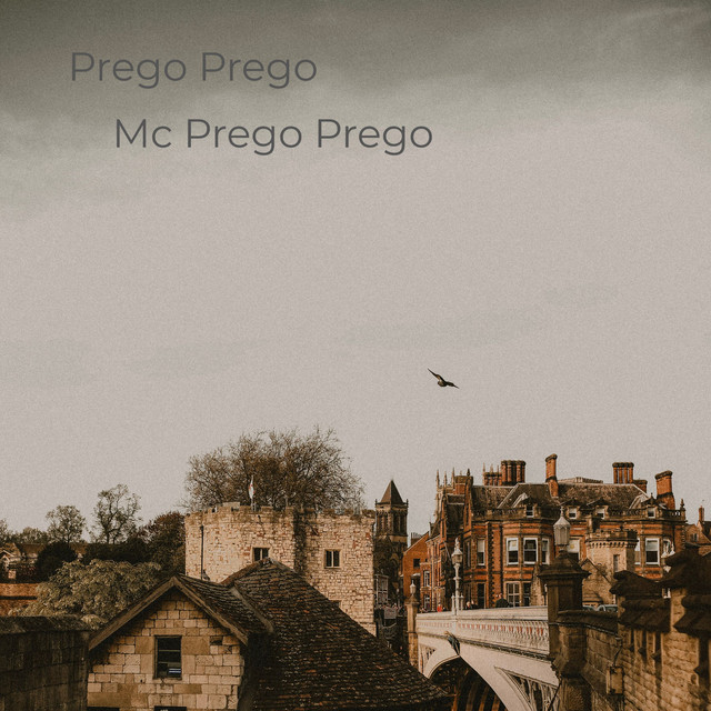 Prego - Prego