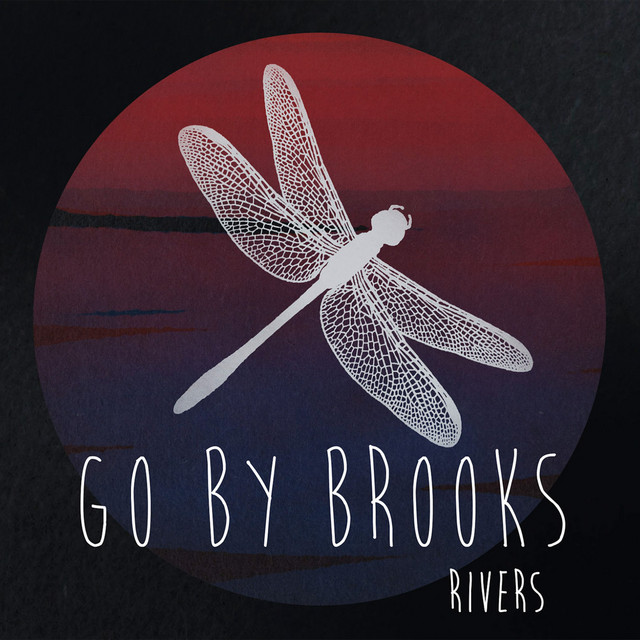Go By Brooks - Streets Of Paris