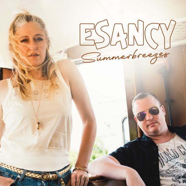 Esancy - Summerbreezes