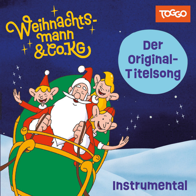 Weihnachtsmann