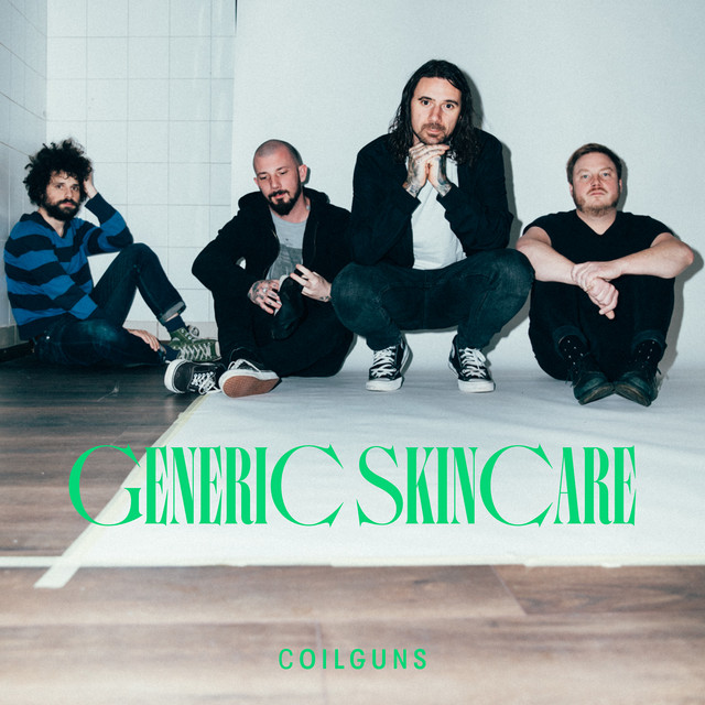 Coilguns - Generic Skincare