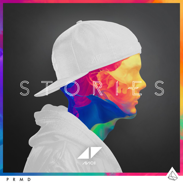 Avicii - For A Better Day