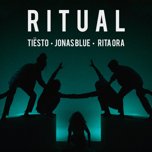 Tiësto - Ritual