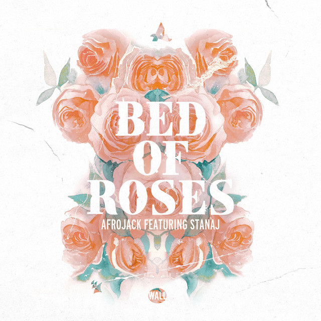 Stanaj - Bed Of Roses