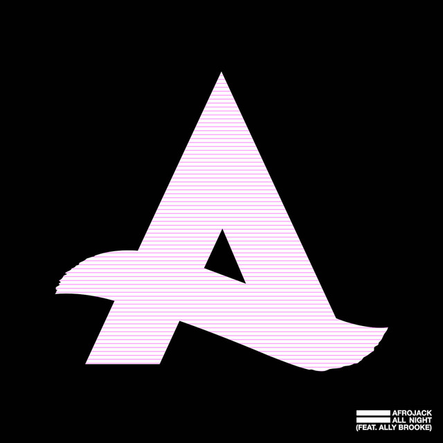 AFROJACK - All Night
