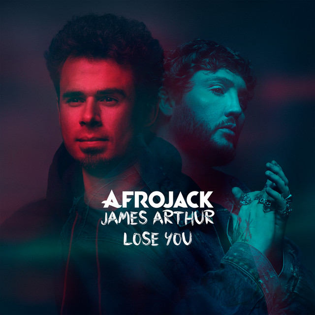 AFROJACK - LOSE YOU