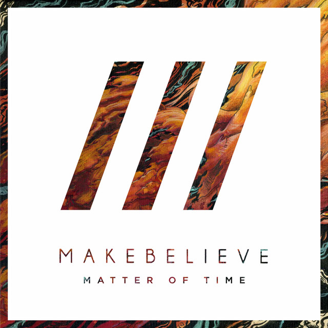 MakeBelieve - Cry Like Wolves