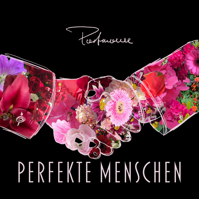 Portmonee - Perfekte Menschen