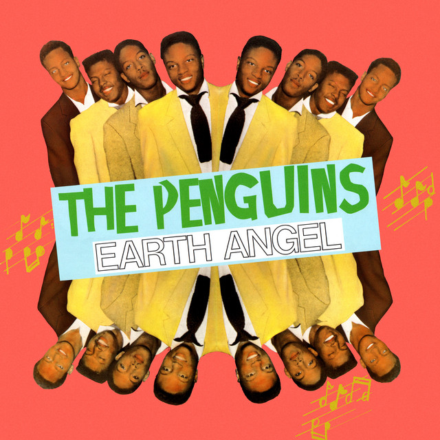 The Penguins - Promises Promises Promises
