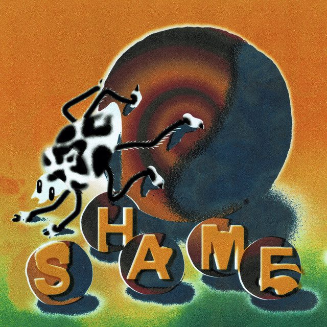 Sharktank - Shame