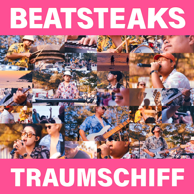 Beatsteaks - Detractors