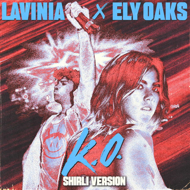 Lavinia & Ely Oaks - K.O.