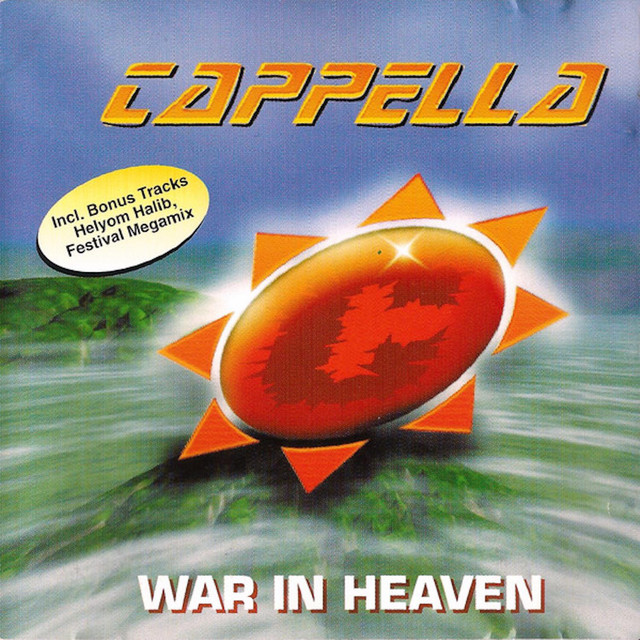 Cappella - I NEED YOUR LOVE