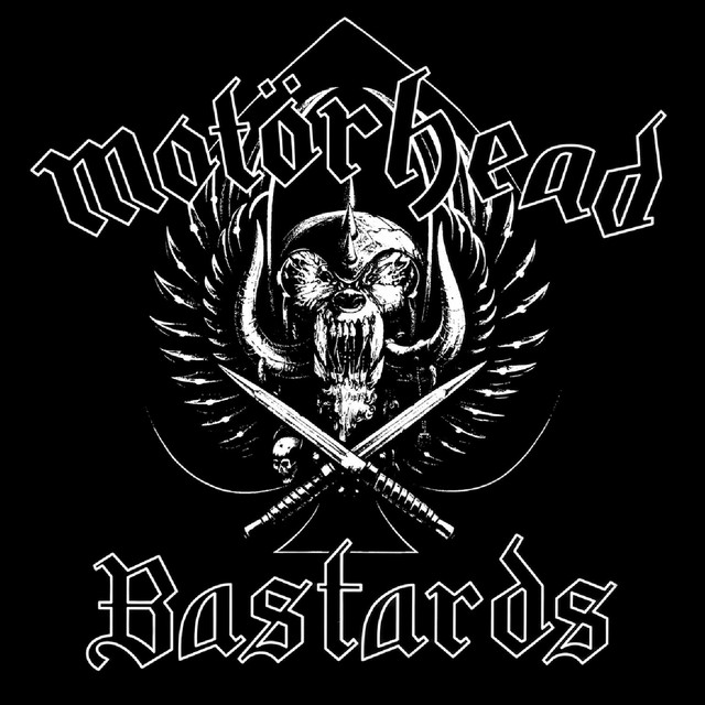 Motörhead - Born To Raise Hell