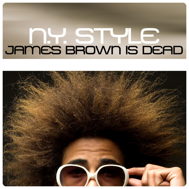 L.A. STYLE - JAMES BROWN IS DEAD