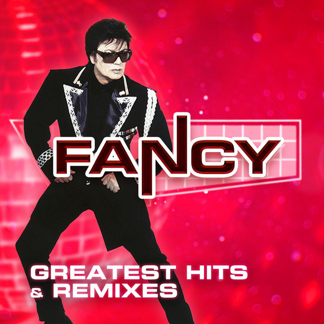 Fancy - Bolero (Hold Me In Your Arms Again) - Extended 2024 Remix (By Rene van Schoot)