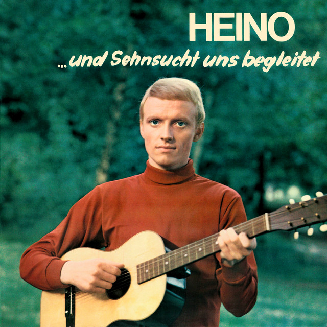 Heino - Junge