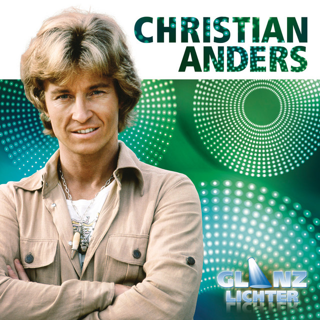 Christian Anders - Es F�hrt Ein Zug Nach Nirgendwo