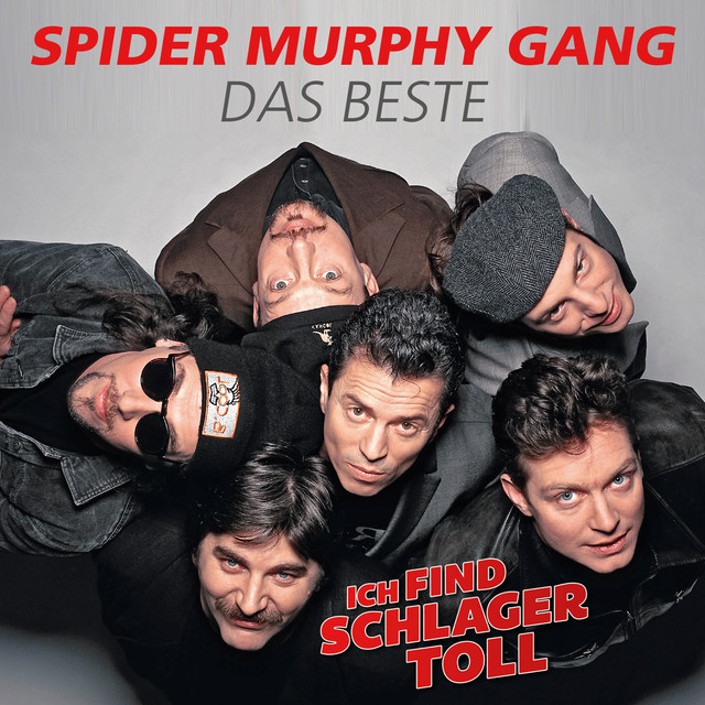 Spider Murphy Gang - Skandal Im Sperrbezirk