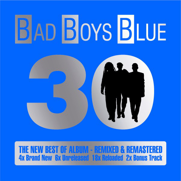 Bad Boys Blue - You're A Woman