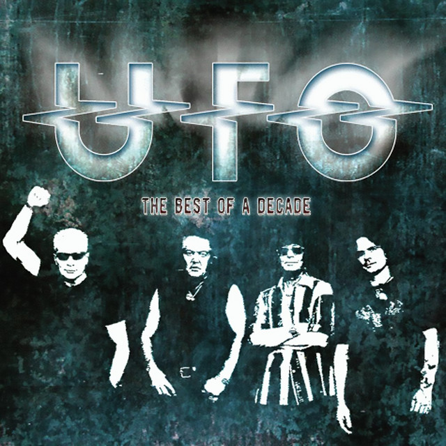 UFO - Doctor Doctor (Live)