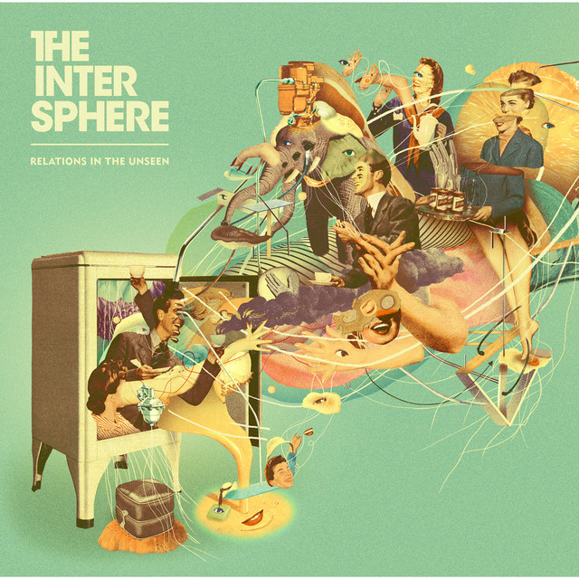 The Intersphere - The Ones We Never Knew