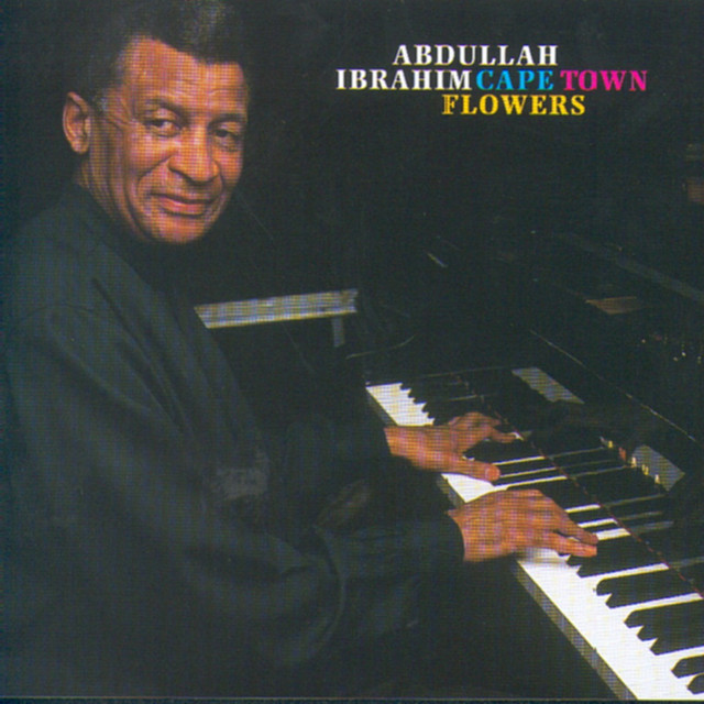 Abdullah Ibrahim - Maraba Blue