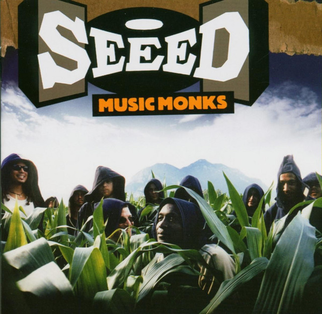 Seeed - Music Monks