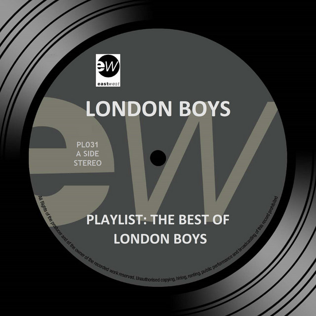 London Boys - London Nights