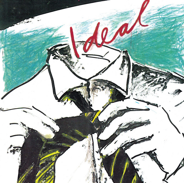 Ideal - Berlin