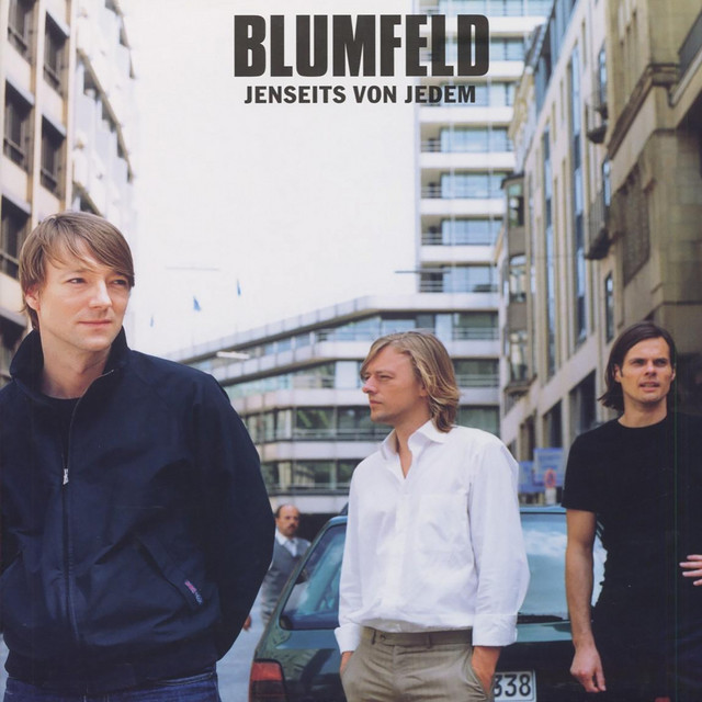 Blumfeld - Neuer Morgen