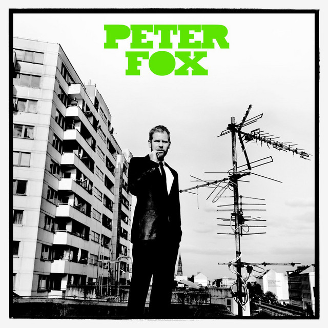 Peter Fox - Schuettel Dein Speck