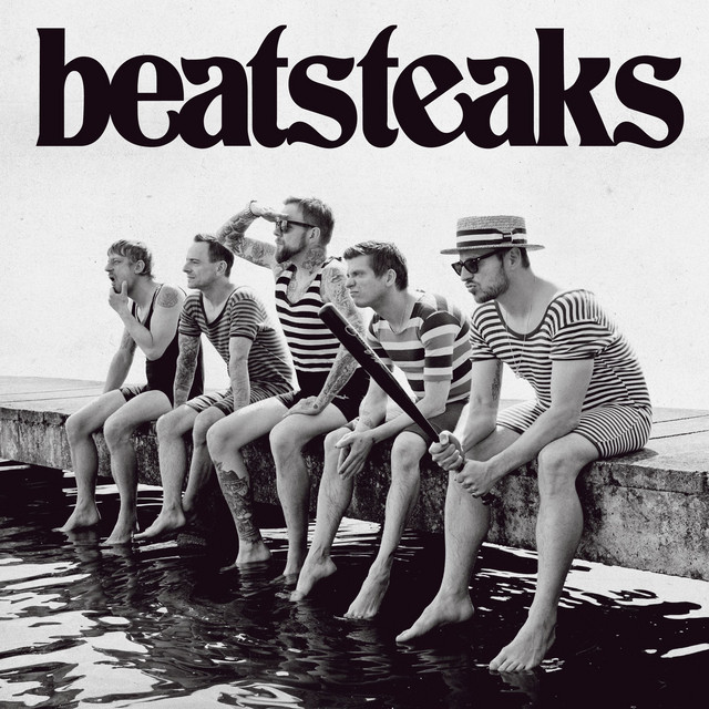 Beatsteaks - A Real Paradise